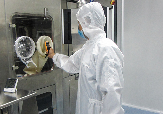 無塵車間工程的安全要求有哪些？