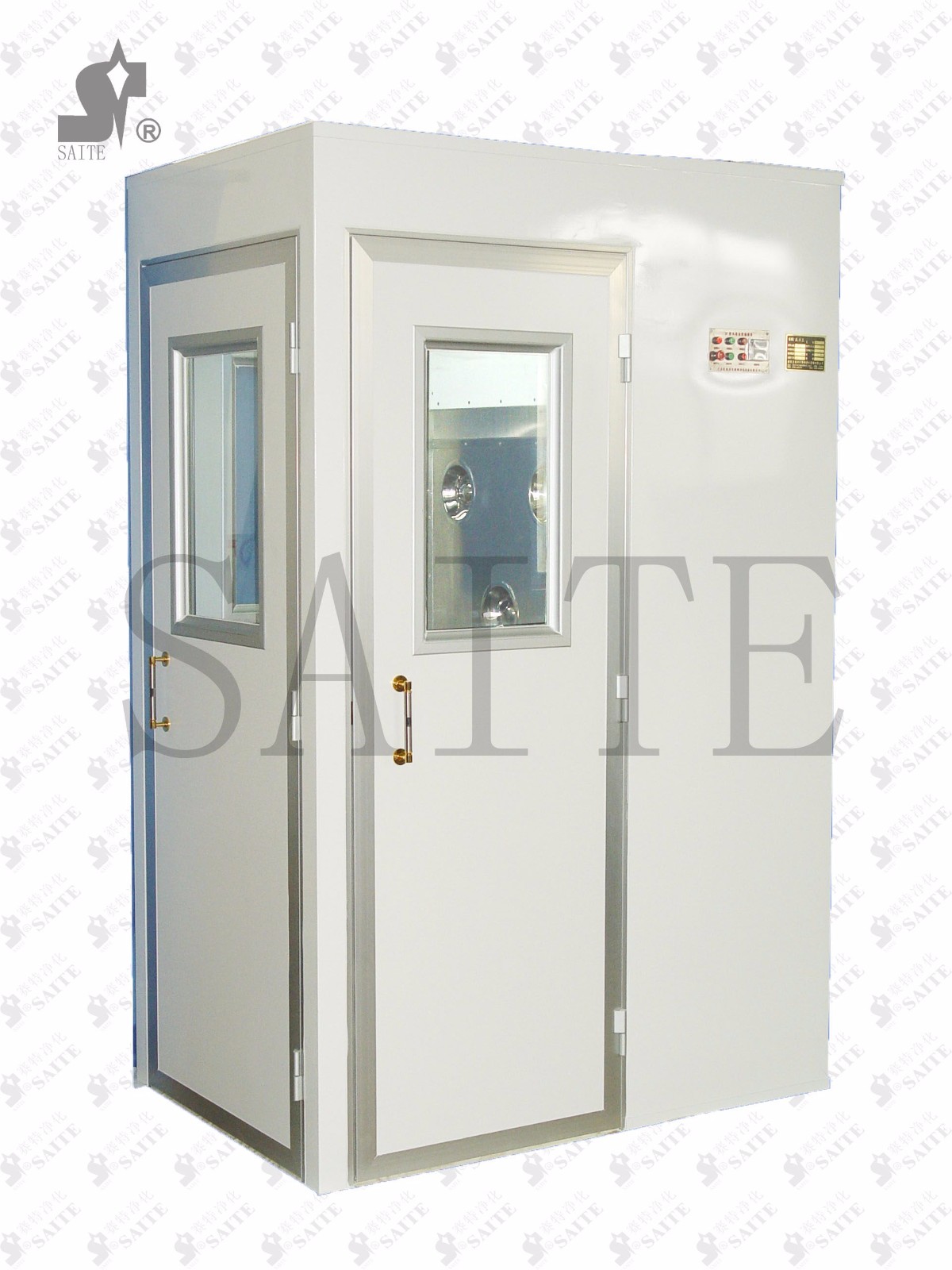 無(wú)塵車間改造時(shí)應(yīng)該滿足哪些要求？